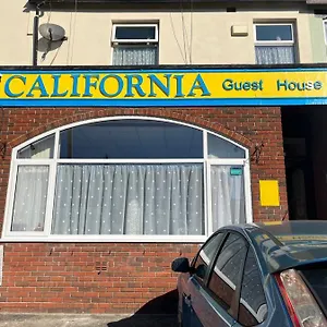 2* Guest house California