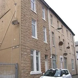  Hostel The Hangover